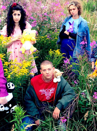 Pôster de Team Hurricane