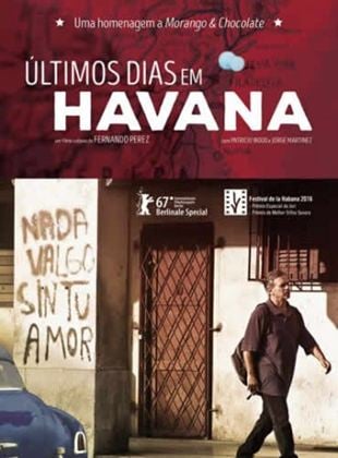  Últimos Dias em Havana