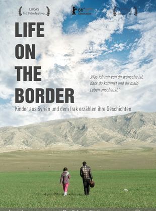  A Vida na Fronteira