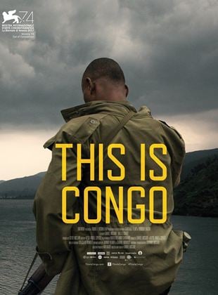 A Guerra no Congo