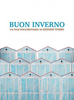 Pôster de Buon Inverno