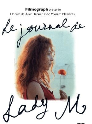 Le Journal de Lady M.