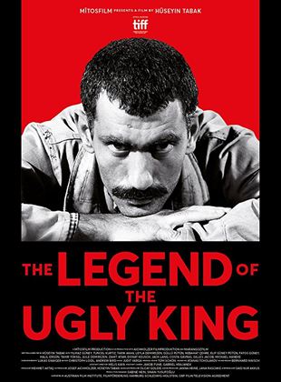 The Legend of the Ugly King