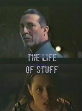 The Life of Stuff