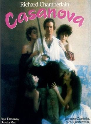 Casanova, O Maior Amante de Todos os Tempos