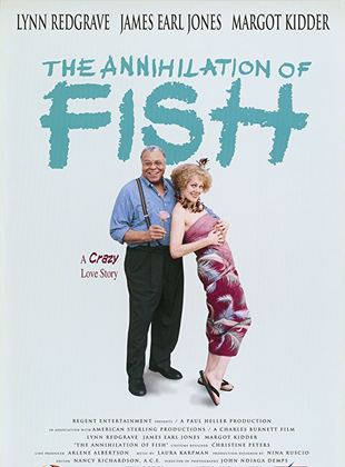 The Annihilation of Fish