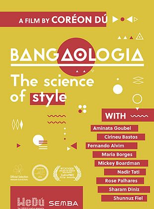  Bangaologia - The science of style