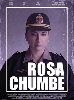  Rosa Chumbe
