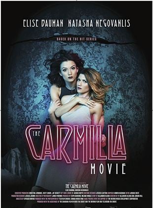  Carmilla: O Filme