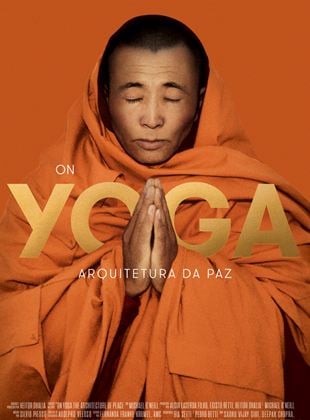  On Yoga: Arquitetura da Paz