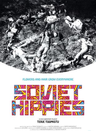  Hippies Soviéticos