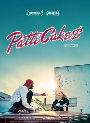  Patti Cake$