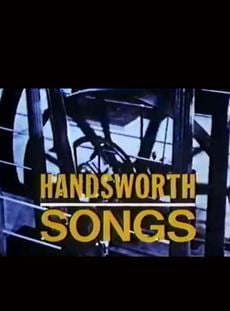 As Canções de Handsworth