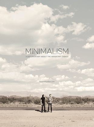  Minimalism: A Documentary About the Important Things