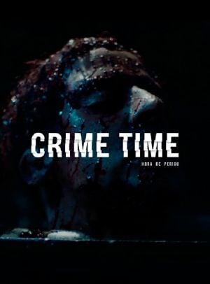 Crime Time - Hora de Perigo