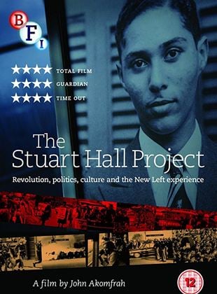  Stuart Hall e os Estudos Culturais