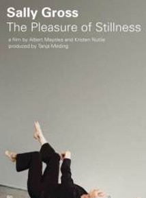 Sally Gross: The Pleasure of Stillness