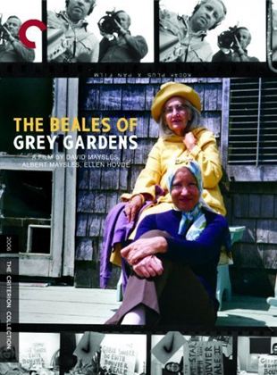 The Beales Of Grey Gardens