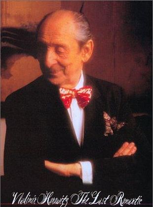 Pôster de Vladimir Horowitz : The Last Romantic
