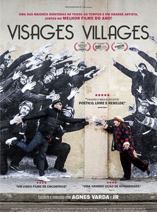  Visages, Villages
