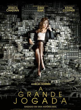 A Grande Aposta - Filme 2015 - AdoroCinema