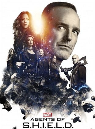 Marvel's Agents of S.H.I.E.L.D.