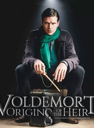  Voldemort: Origins of the Heir