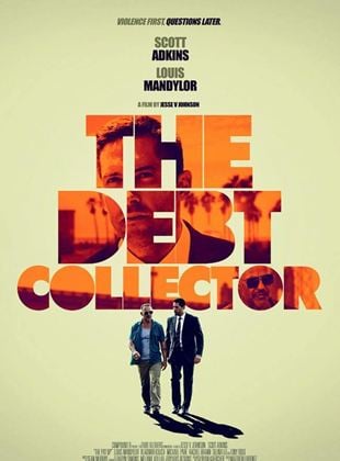  The Debt Collector