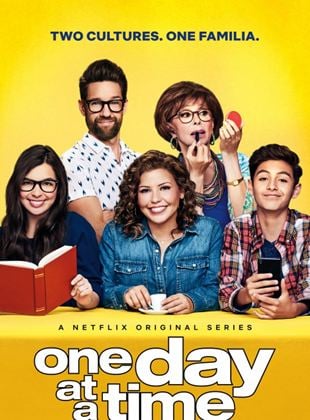 One Day At A Time (2017)