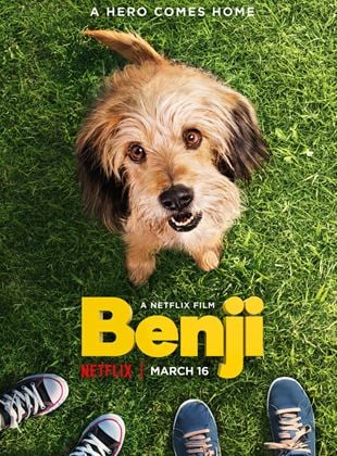  Benji