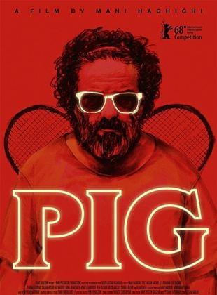 Pig - Uma Comédia Matadora