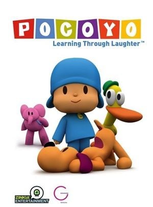 Pocoyo