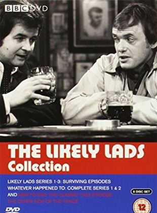 The Likely Lads