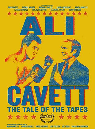 Ali & Cavett: The Tale of the Tapes