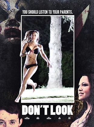  Don't Look - A Morte Te Aguarda