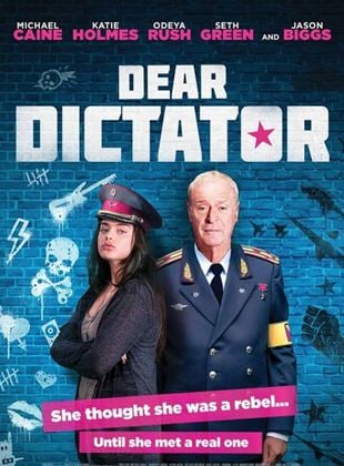  Dear Dictator