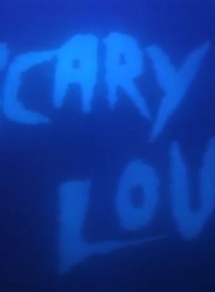  Scary Love