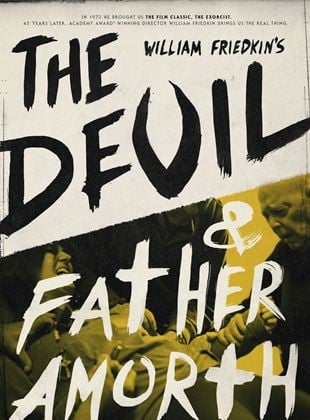  O Diabo e o Padre Amorth