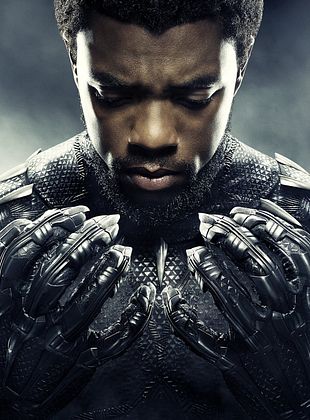 Pantera Negra: Wakanda Forever
