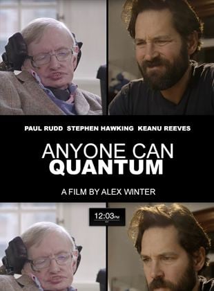 Anyone Can Quantum