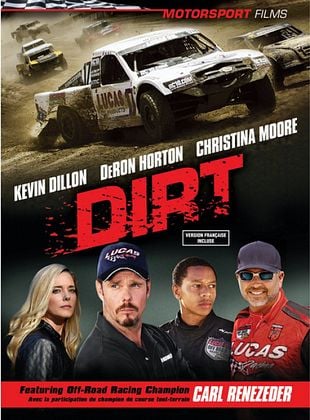 Dirt - Filme 2018 - AdoroCinema