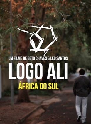 Pôster de  Logo Alí - África do Sul