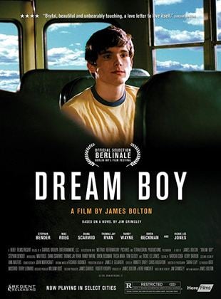  Dream Boy