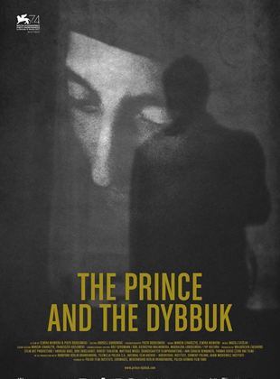 O Príncipe e o Dybbuk