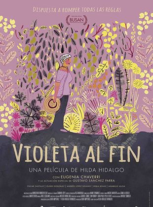  Violeta al Fin