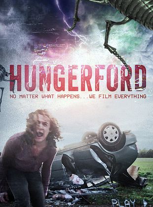 Pôster de Hungerford