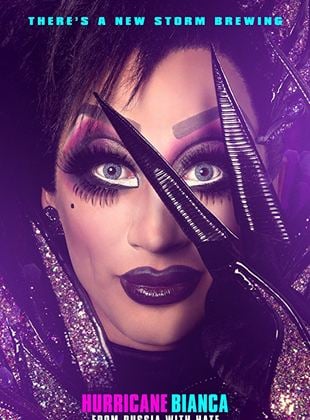  Hurricane Bianca: From Russia with Hate