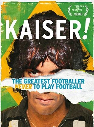 Kaiser: O Jogador De Futebol Que Nunca Jogou
