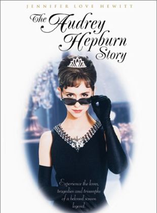 A Vida de Audrey Hepburn