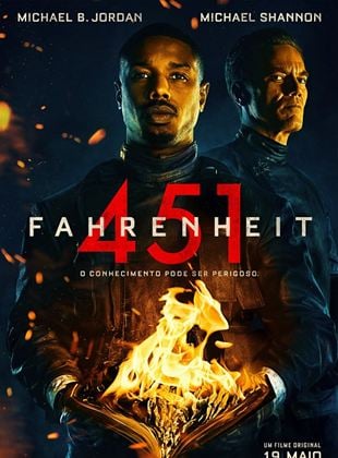  Fahrenheit 451